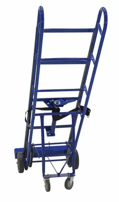 Vestil APPL-1200-72 hand truck shown from an alternate angle