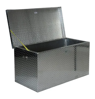 Vestil APTS-2448 tool chest shown from an alternate angle