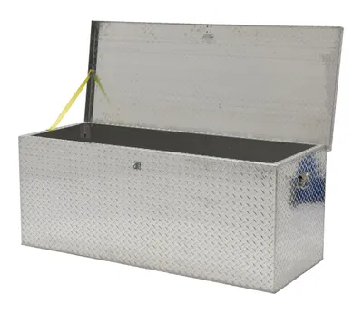 Vestil APTS-2460 tool chest shown from an alternate angle