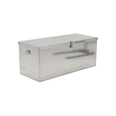 Vestil APTS-2460 tool chest shown from an alternate angle