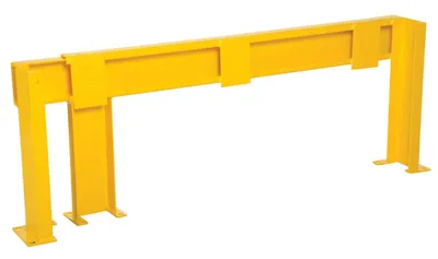 Vestil ARMG-24 warehouse equipment shown from an alternate angle