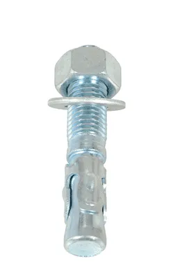 Vestil AS-346-4PK loading dock hardware kit shown from an alternate angle