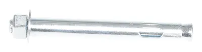 Vestil AS-346 loading dock hardware kit shown from an alternate angle