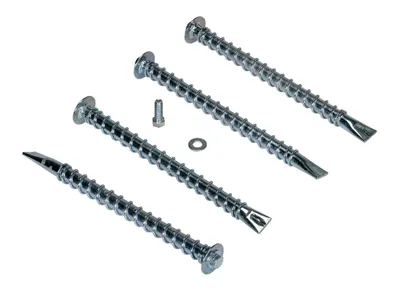 Vestil AS-584 Concrete Sleeve Anchor Bolts 4