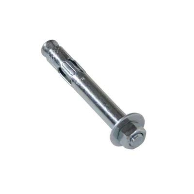 Vestil AS-584 Concrete Sleeve Anchor Bolts