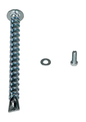Vestil AS-HDA-12 Heavy Duty Asphalt Anchor 3
