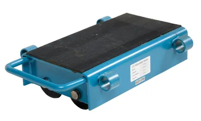 Vestil ASKT-12 Adjustable Machinery Skate