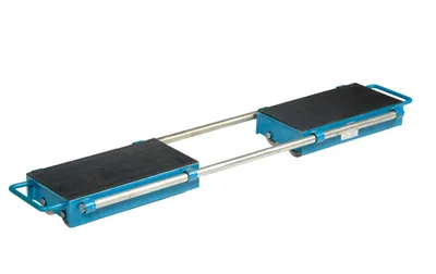 Vestil ASKT-24 Adjustable Machinery Skate