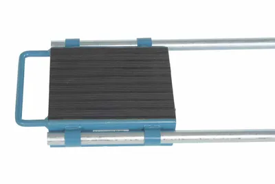 Vestil ASKT-24 Adjustable Machinery Skate