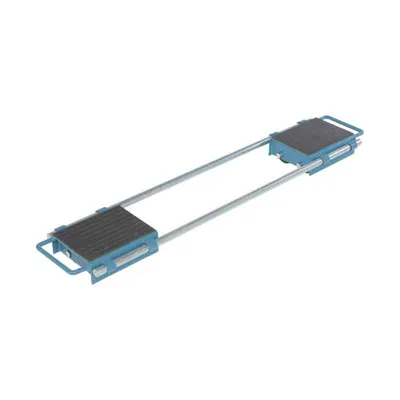 Vestil ASKT-6 Adjustable Machinery Skate