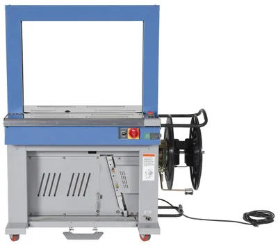 Vestil ASM-3123 High Speed Strapping Machine 5