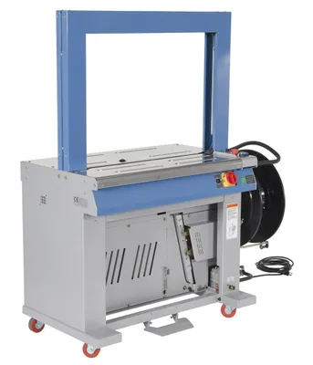 Vestil ASM-3123 High Speed Strapping Machine