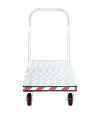 Vestil ATP-C-2460 platform cart shown from an alternate angle