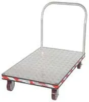 Vestil ATP-C-3048 platform cart shown from an alternate angle