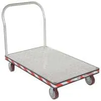 Vestil ATP-C-3048 platform cart shown from an alternate angle