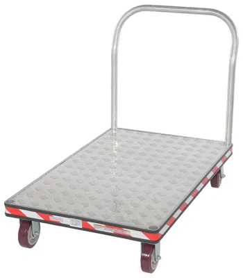 Vestil ATP-C-3048 platform cart shown from an alternate angle