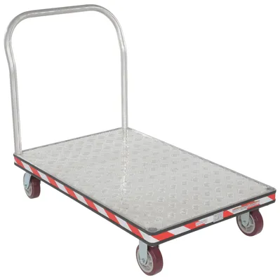 Vestil ATP-C-3048 platform cart shown from an alternate angle