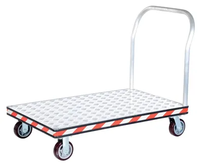 Vestil ATP-C-3048 platform cart shown from an alternate angle