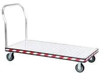 Vestil ATP-C-3060 platform cart shown from an alternate angle