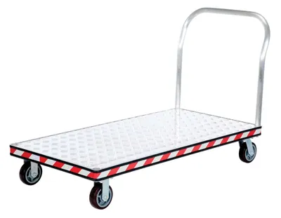 Vestil ATP-C-3060 platform cart shown from an alternate angle