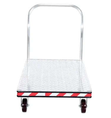 Vestil ATP-C-3060 platform cart shown from an alternate angle