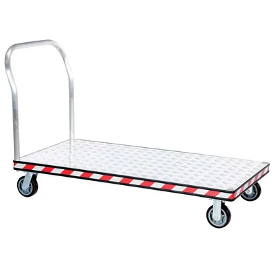 Vestil ATP-C-3060 platform cart shown from an alternate angle