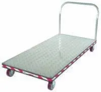 Vestil ATP-C-3672 platform cart shown from an alternate angle