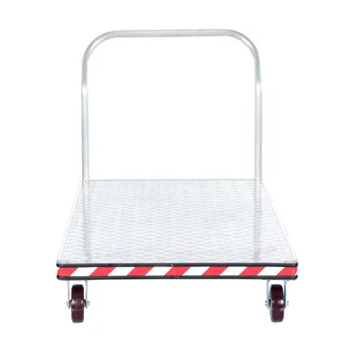 Vestil ATP-C-3672 platform cart shown from an alternate angle