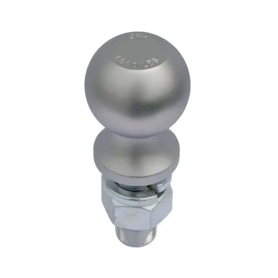 Vestil BALL-2516 Tow Attachment