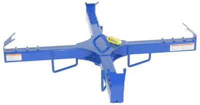 Vestil BBL-4 Steel Bulk Bag Lifter