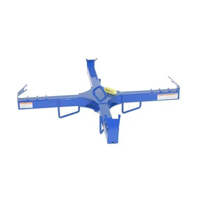 Vestil BBL-4 Steel Bulk Bag Lifter