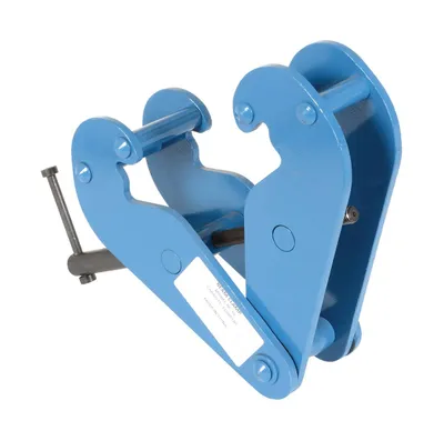 Vestil BC-10 Steel Beam Clamp 2