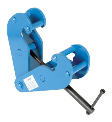 Vestil BC-10 Steel Beam Clamp
