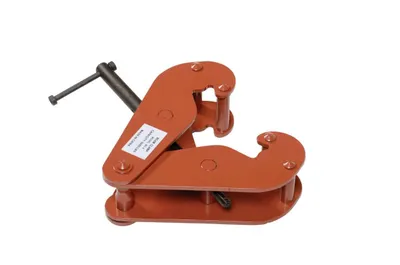 Vestil BC-6 Steel Beam Clamp