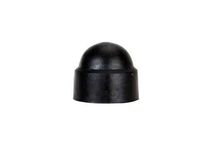 Vestil BC-BK-38-PK Plastic Bolt Cap 3