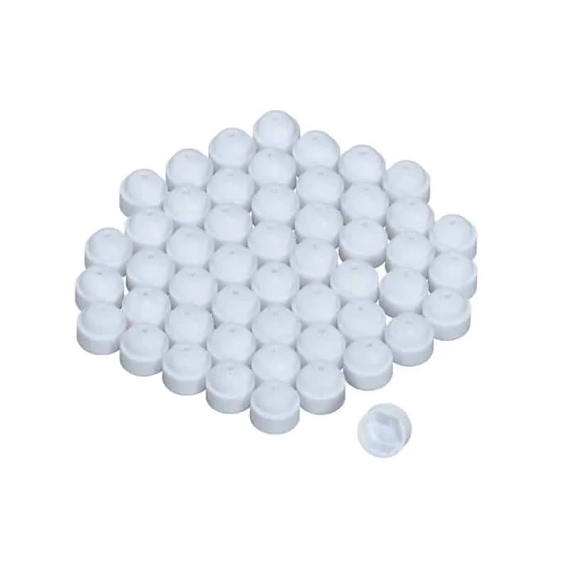 Vestil BC-WT-38-PK Plastic Bolt Caps