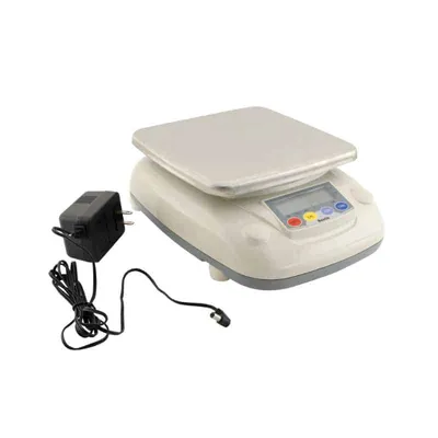 Vestil BDSC-26 Aluminum Weighing Parts Scale