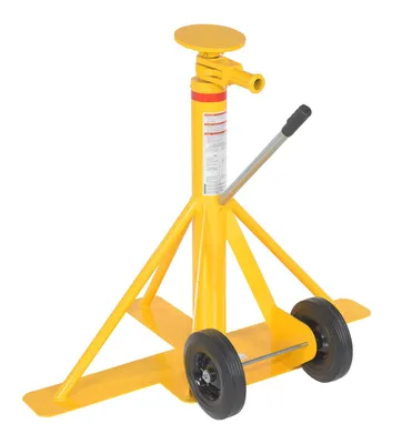 Vestil BFSJ-2748 Stabilizing Jack