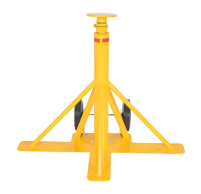 Vestil BFSJ-2748 Stabilizing Jack 3