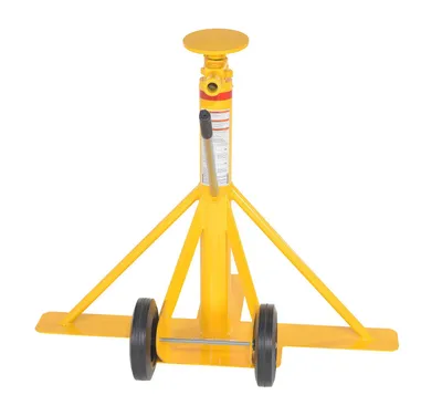 Vestil BFSJ-2748 Stabilizing Jack 5
