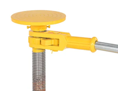 Vestil BFSJ-2748 Stabilizing Jack 6