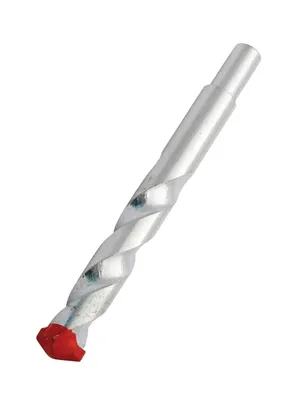 Vestil BIT-3-4 Steel Concrete Masonry Bit