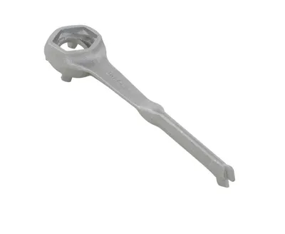 Vestil BNW-A Drum Bung Nut Wrench 2