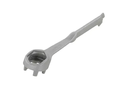 Vestil BNW-A Drum Bung Nut Wrench