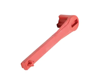 Vestil BNW-P Drum Bung Nut Wrench
