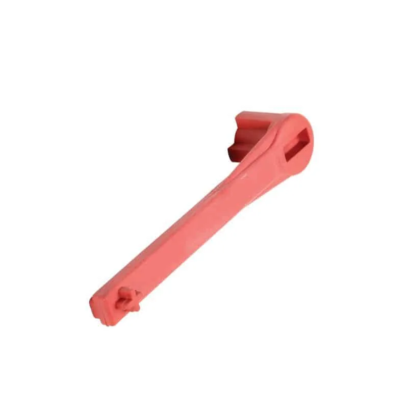 Vestil BNW-P Drum Bung Nut Wrench