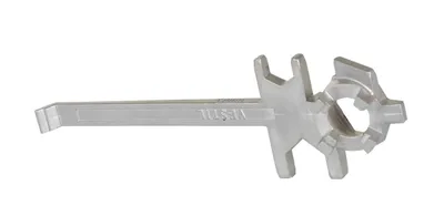 Vestil BNW-SS-W Drum Bung Nut Wrench