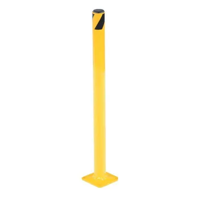 Vestil BOL-24-2 Steel Pipe Safety Bollard
