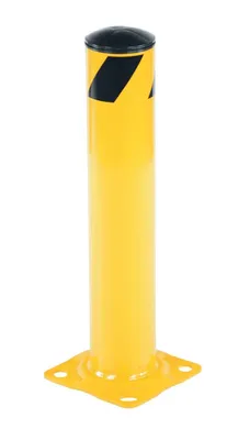 Vestil BOL-24-4.5 warehouse equipment shown from an alternate angle