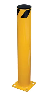 Vestil BOL-36-5.5 Steel Pipe Safety Bollards